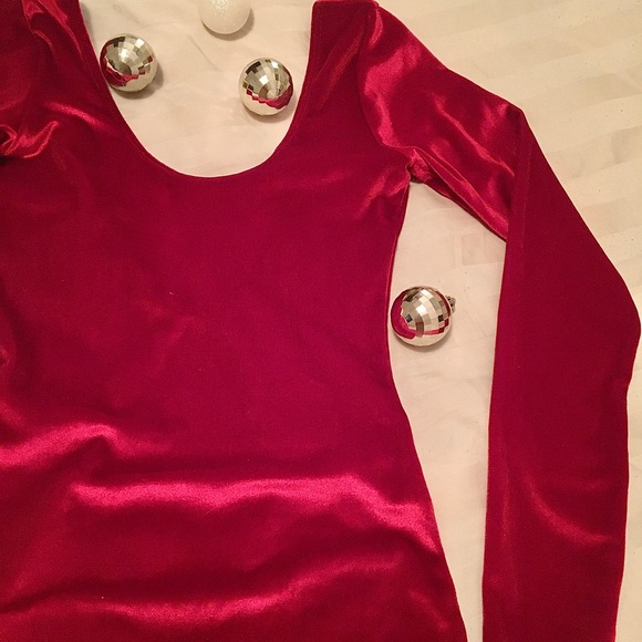 American apparel suede dress - Picture 4 of 7